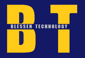 Blessen Technology