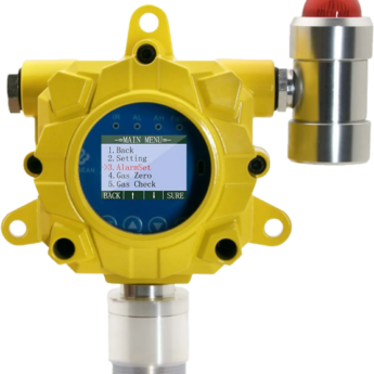BT-GD Gas Detector